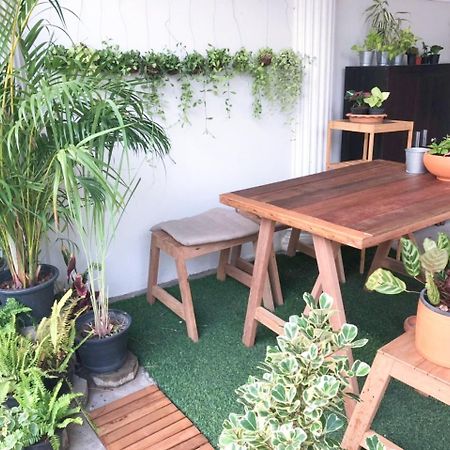 Lost&Found Bed&Breakfast Bangkok Exterior foto