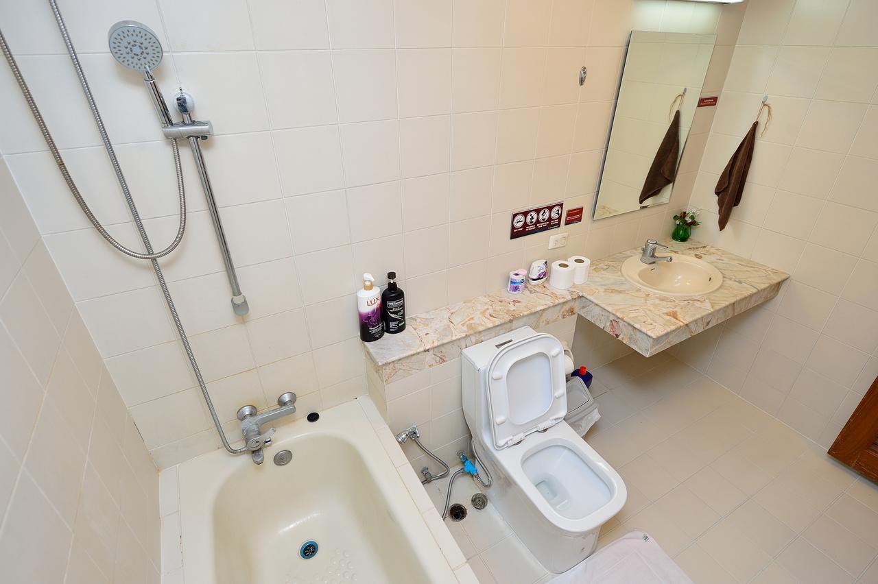 Lost&Found Bed&Breakfast Bangkok Exterior foto