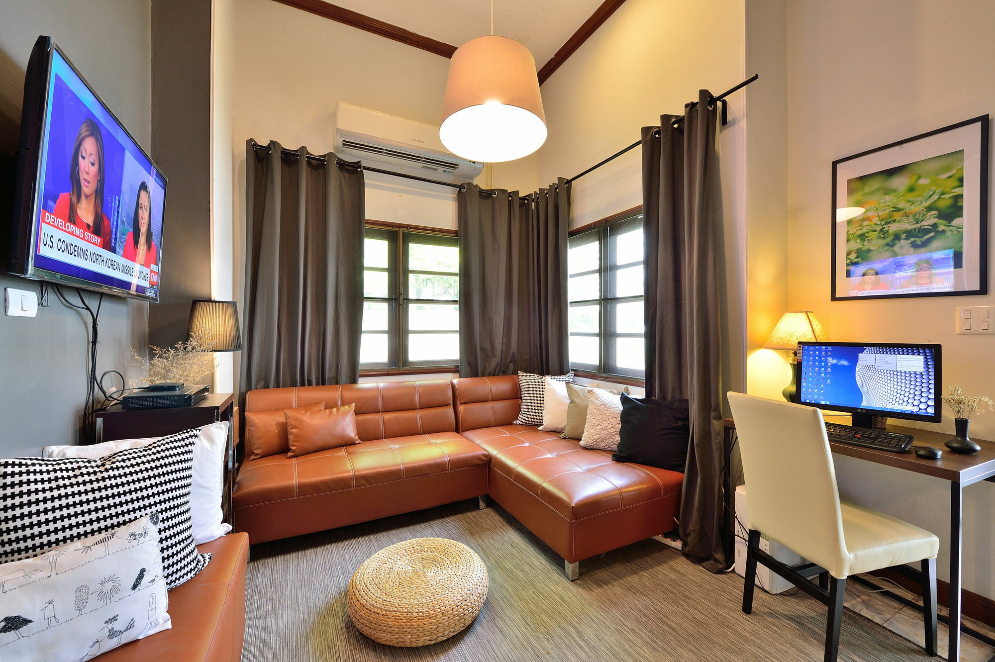 Lost&Found Bed&Breakfast Bangkok Exterior foto