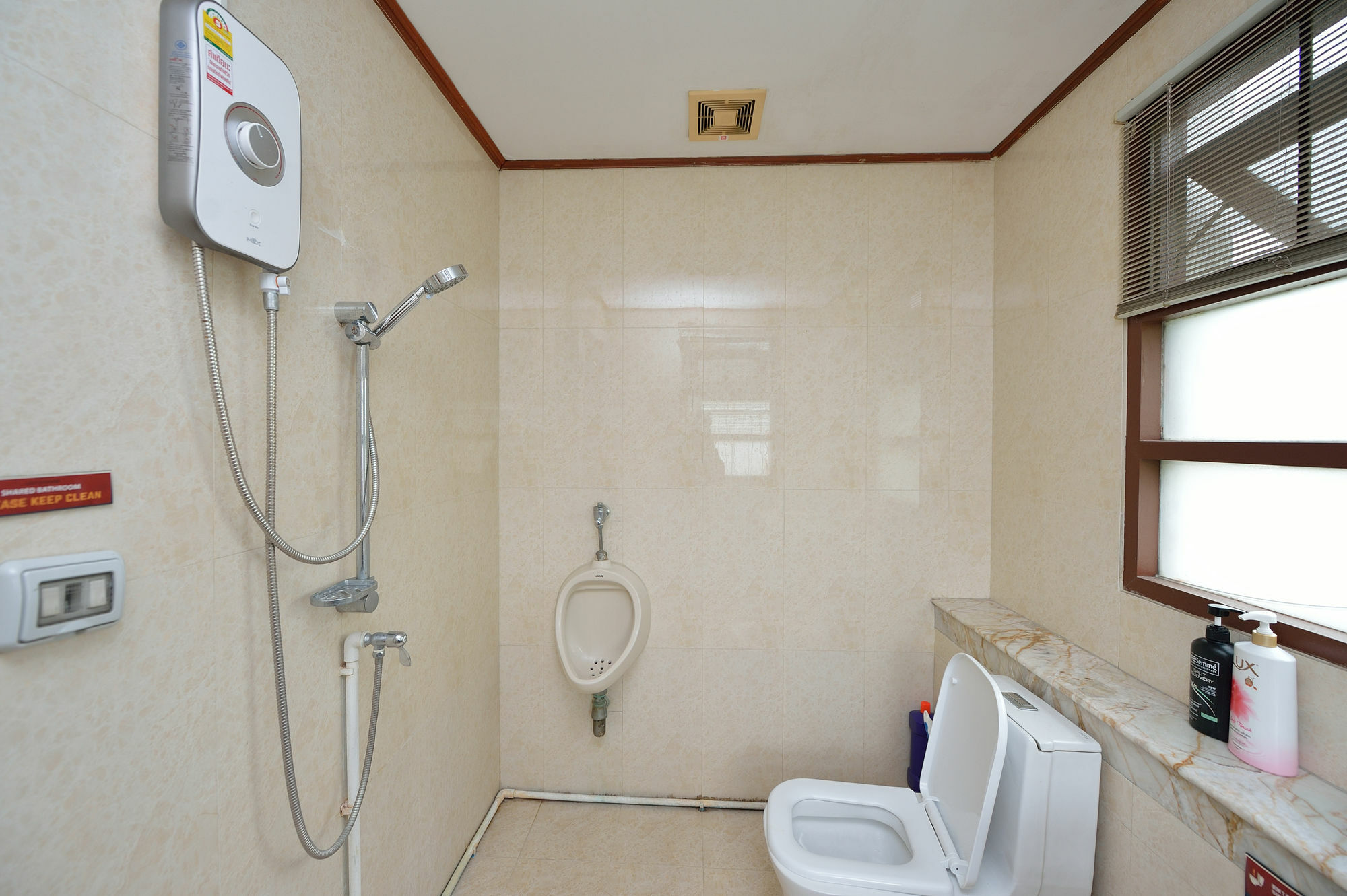 Lost&Found Bed&Breakfast Bangkok Exterior foto